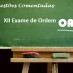 XII Exame de Ordem, Comentários das Questões de Direito Empresarial