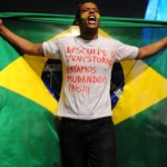 Tudo sobre o Direito da população para manifestações