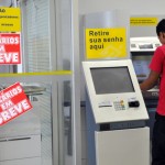 Greve dos Correios e Bancos: como faço?