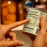 Consumidor: Informação nos rótulos dos produtos