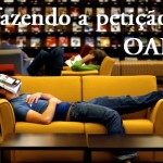 Esquema da Petição Inicial – 2ª Fase da OAB