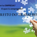 A empresa sob o ponto de vista do Direito do Trabalho