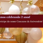 Concurso de Aniversário da Revista Direito
