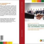 Livro Governança Corporativa nas Sociedades Anônimas