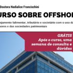 Validade das empresas offshores