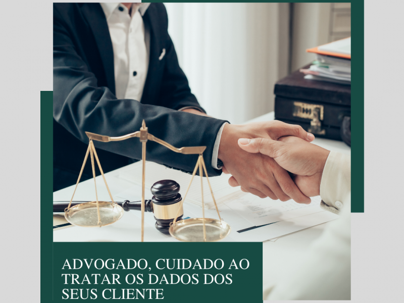Dados dos clientes