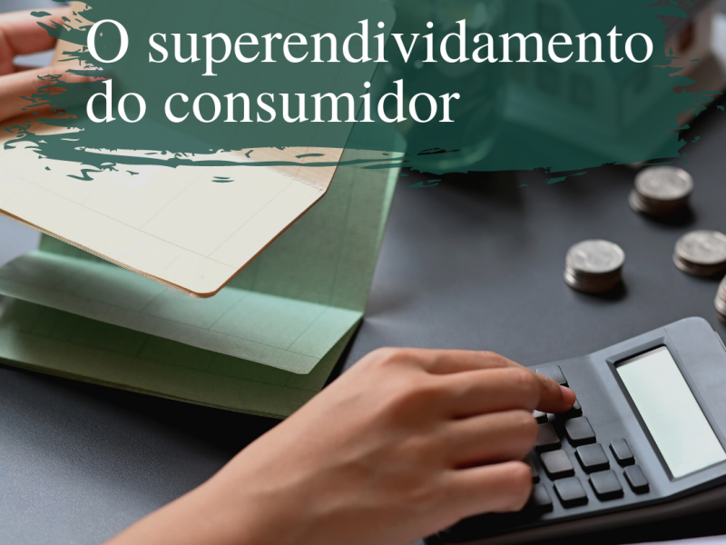 superendividamento