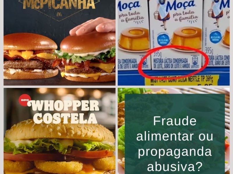 Fraude ou engano