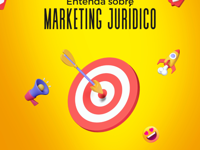 Marketing jurídico
