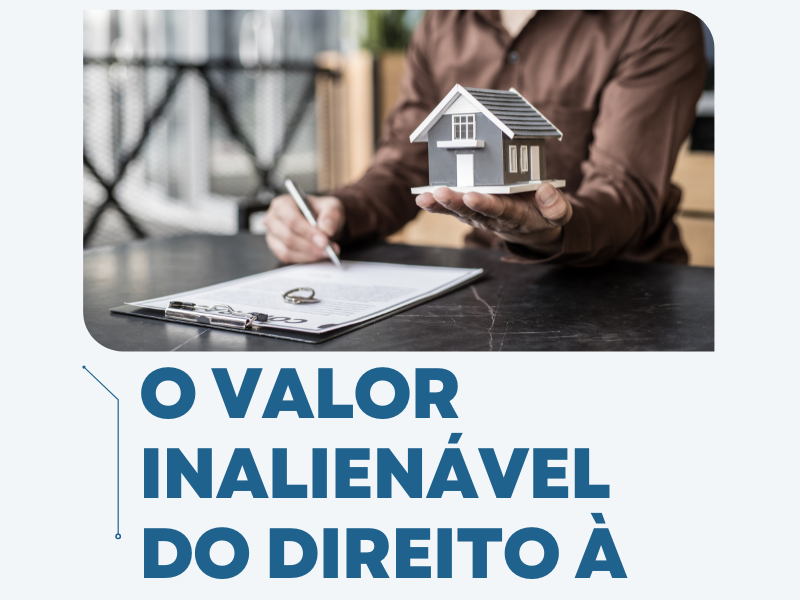 Falar da propriedade
